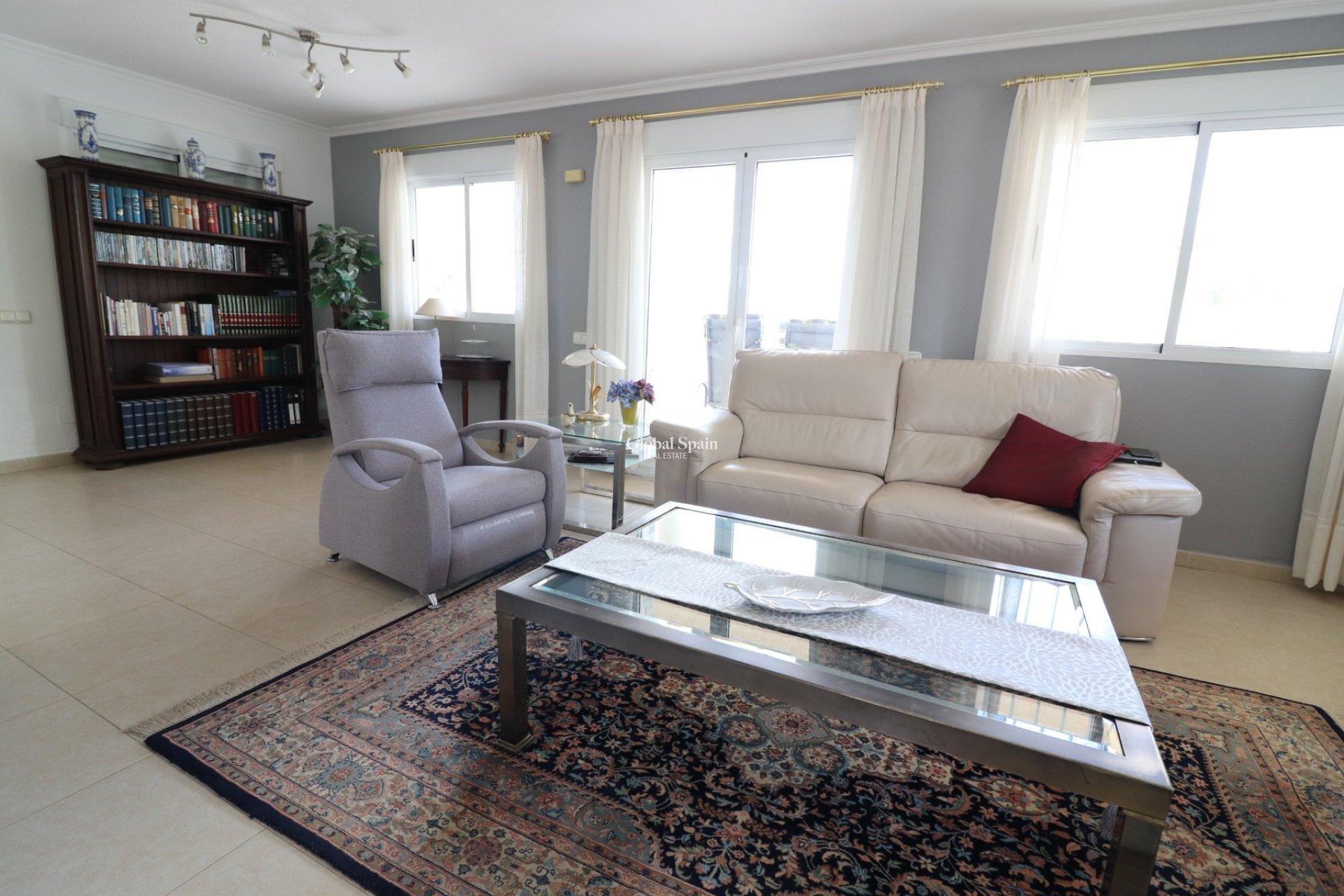Venta - VILLA -
Algorfa - Lomas de La Juliana