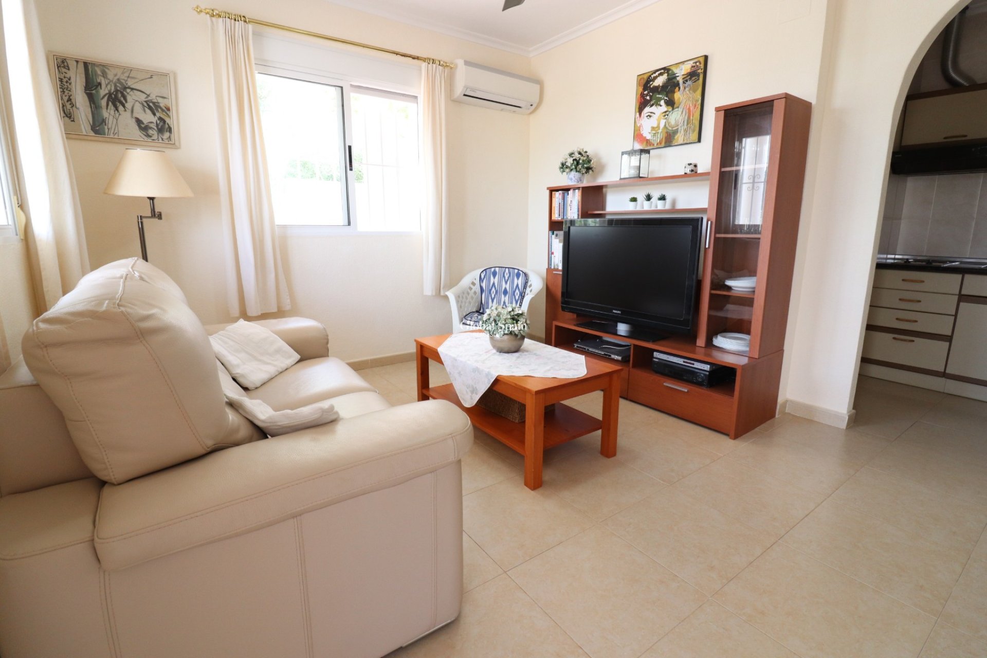 Venta - VILLA -
Algorfa - Lomas de La Juliana