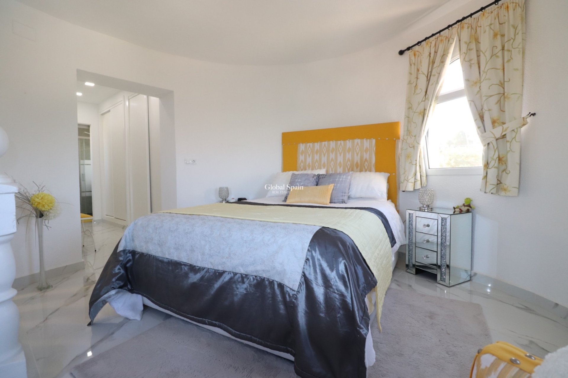 Venta - VILLA -
Algorfa - Lomas de La Juliana