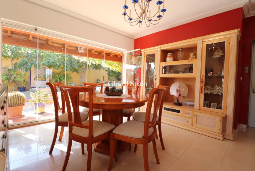 Venta - VILLA -
Algorfa - Lomas de La Juliana