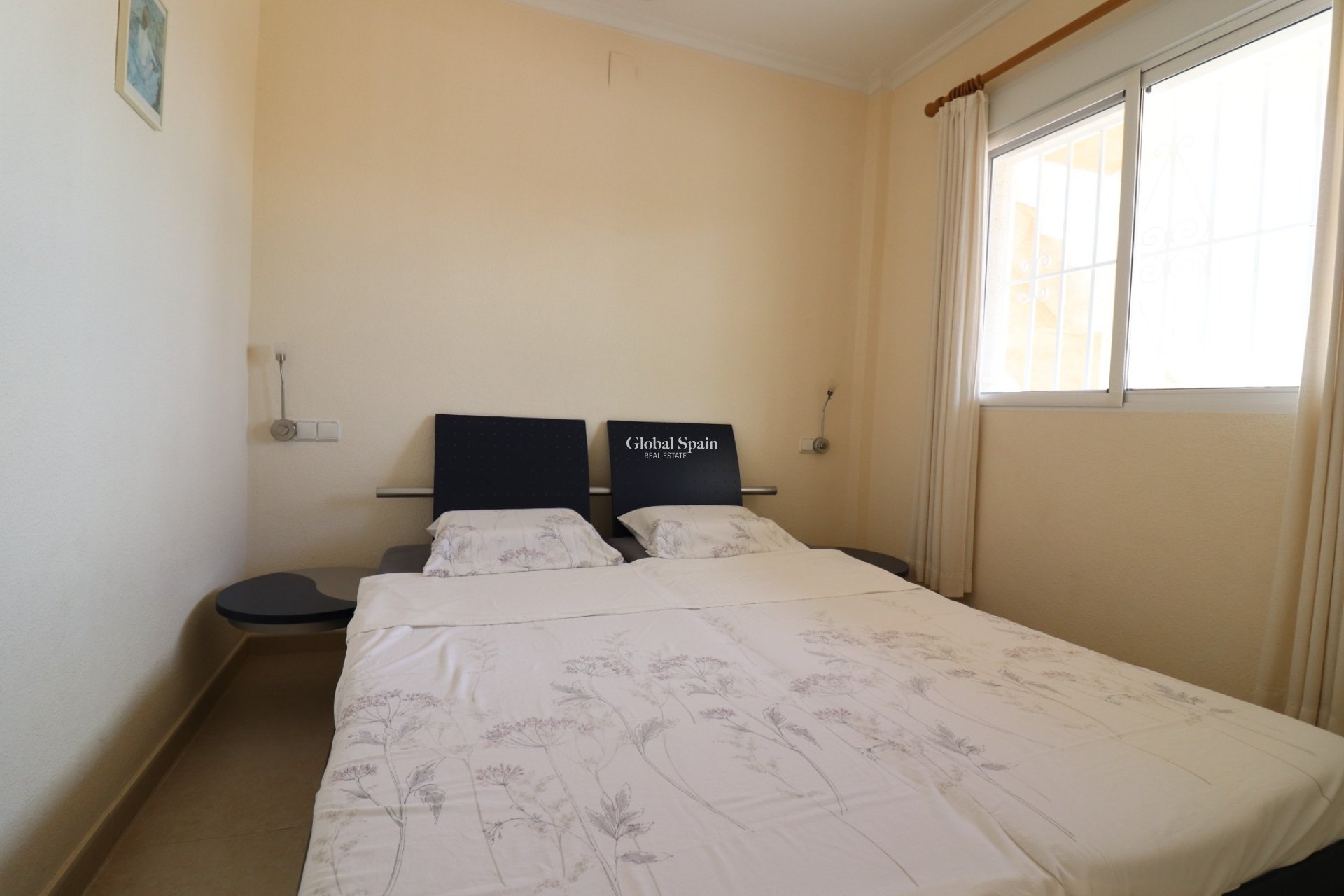 Venta - VILLA -
ALGORFA - Lomas de La Juliana