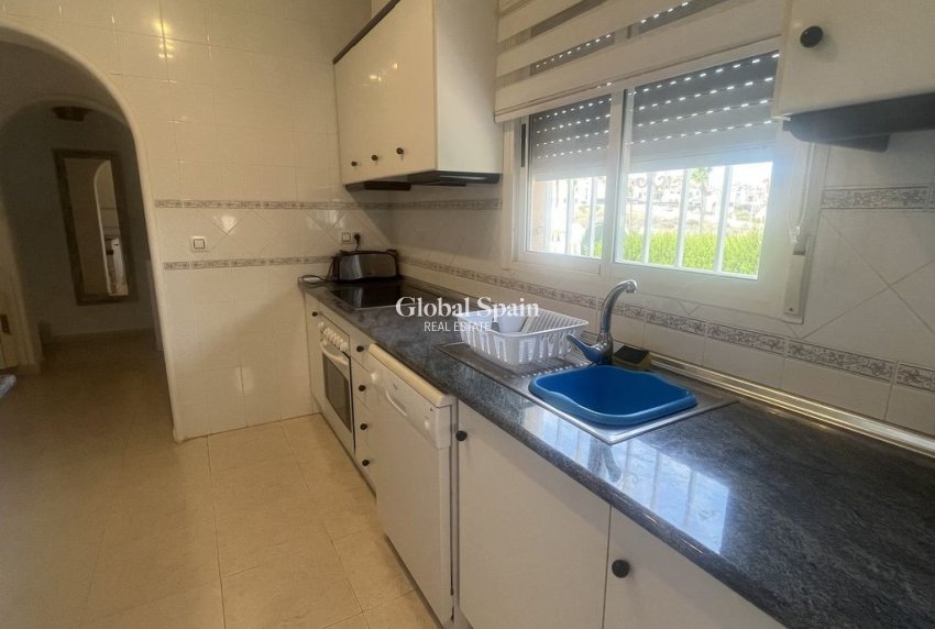 Venta - Villa -
ALGORFA - Montemar