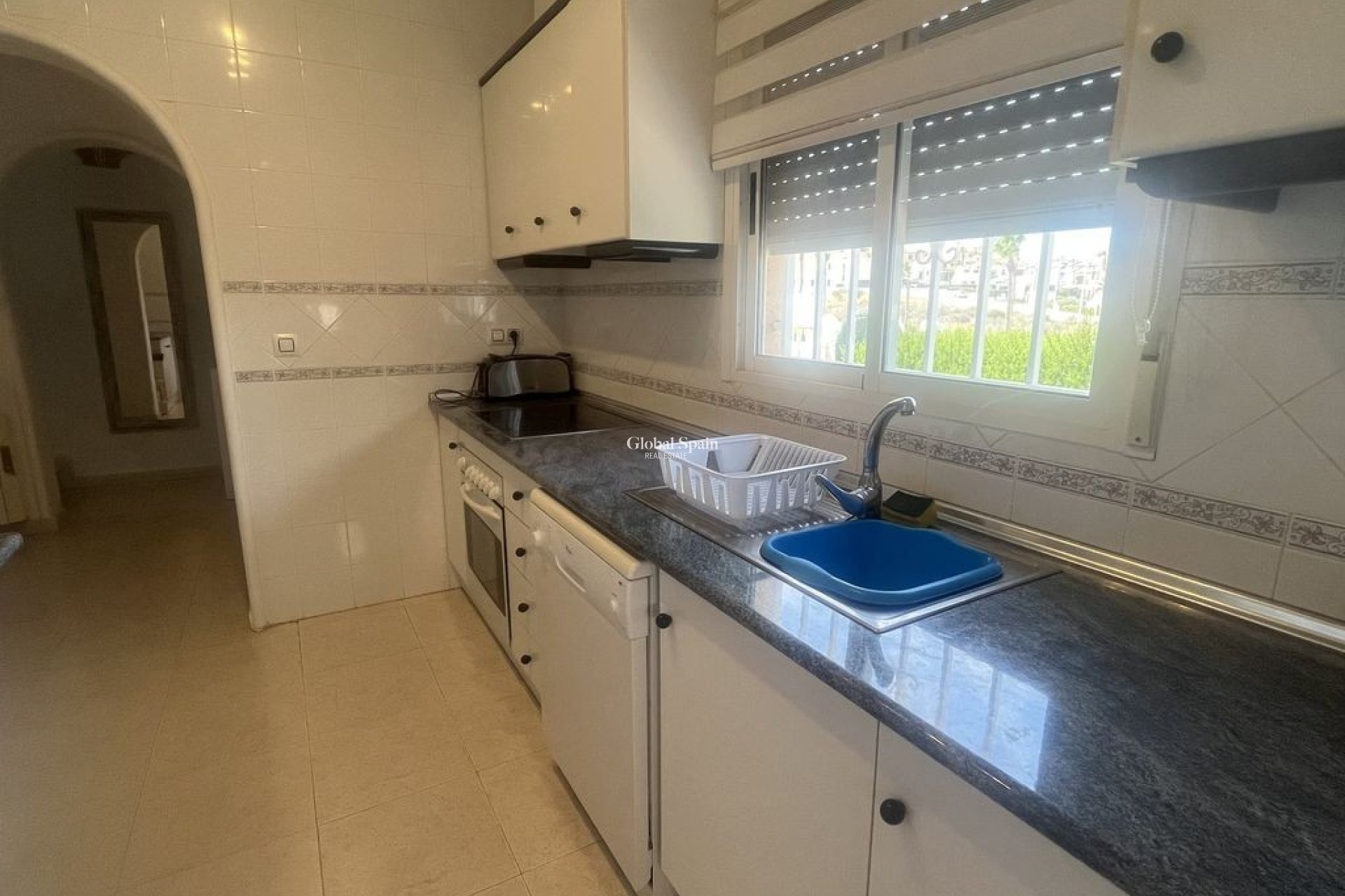 Venta - Villa -
ALGORFA - Montemar