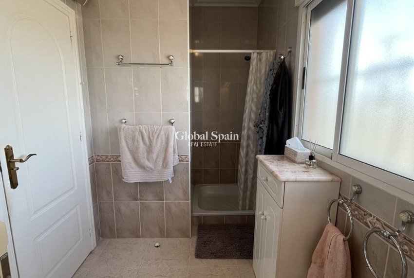 Venta - Villa -
ALGORFA - Montemar