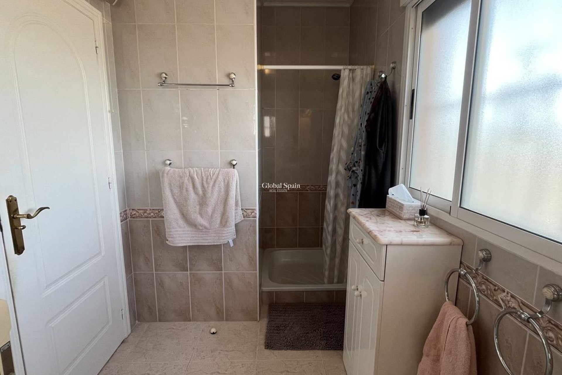 Venta - Villa -
ALGORFA - Montemar