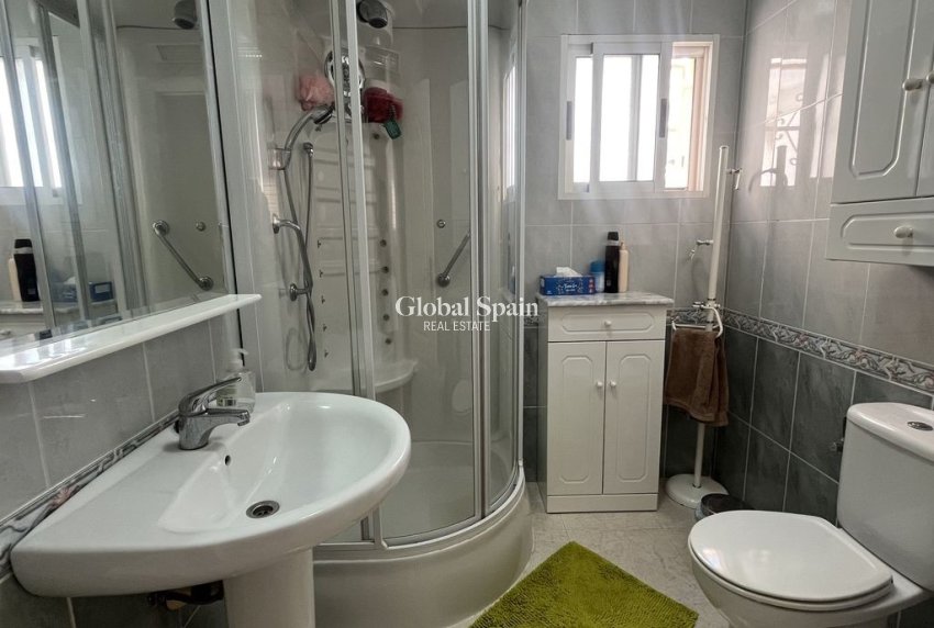 Venta - Villa -
ALGORFA - Montemar