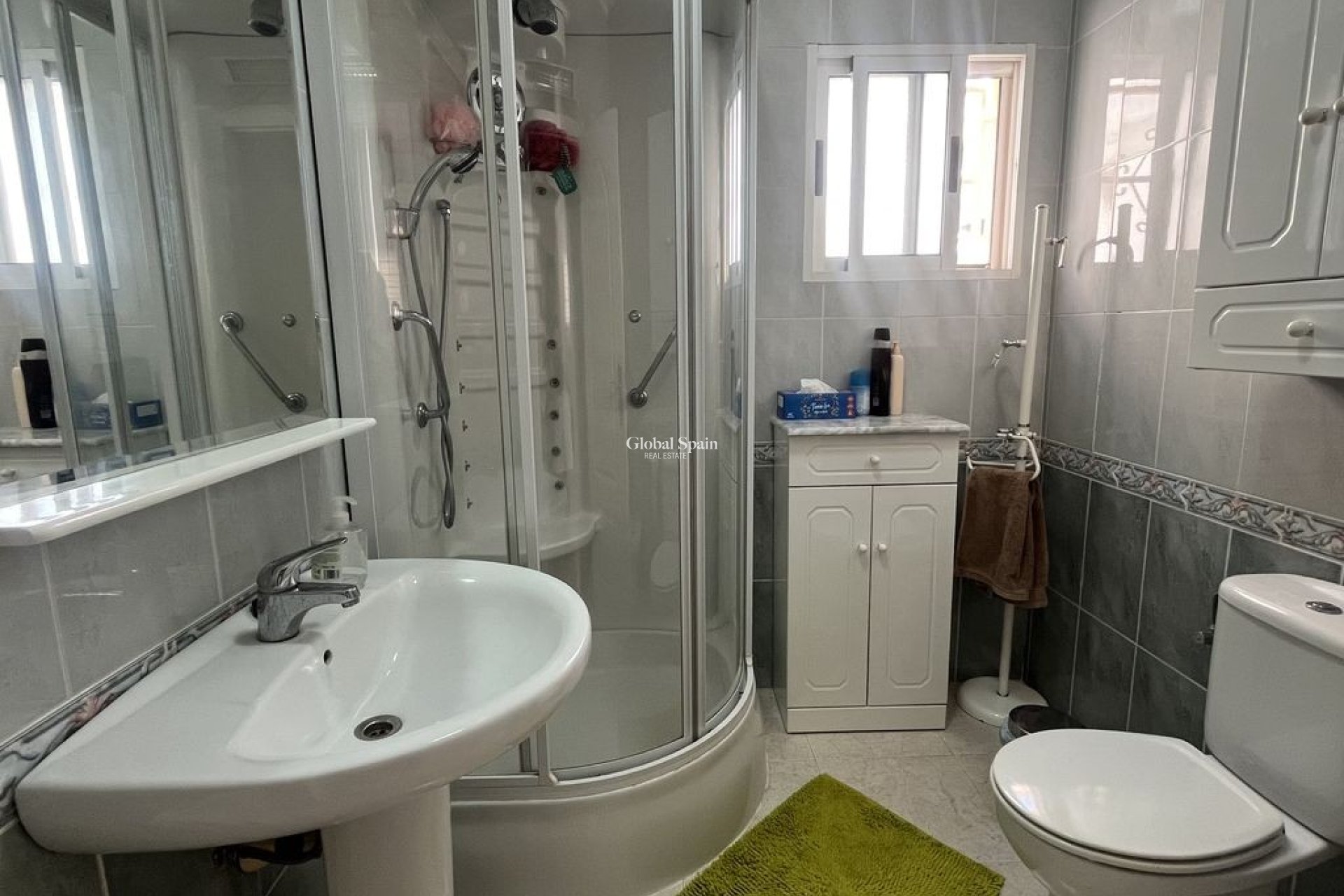 Venta - Villa -
ALGORFA - Montemar