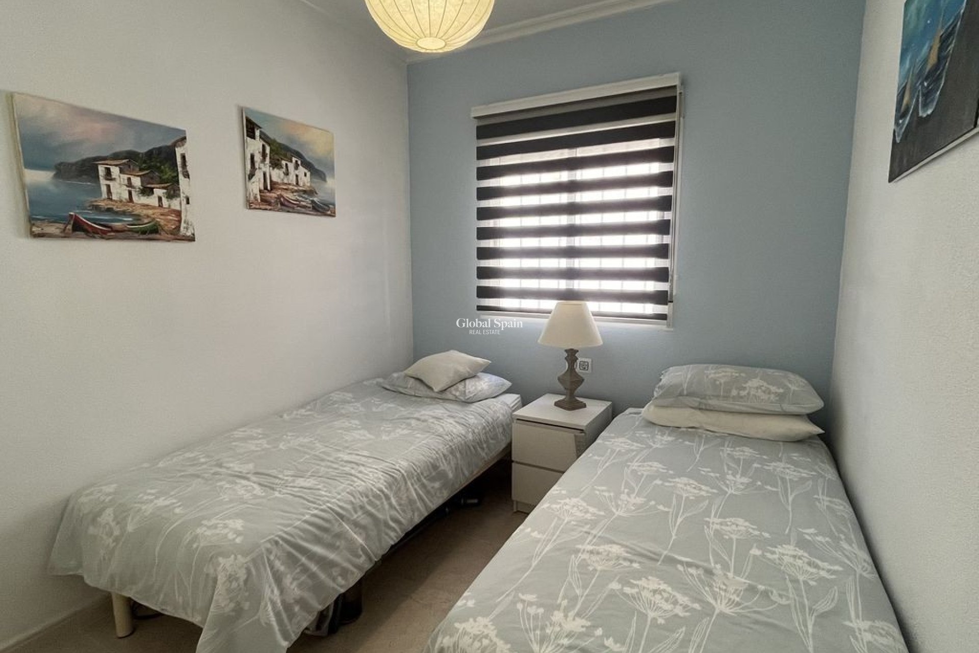 Venta - Villa -
ALGORFA - Montemar