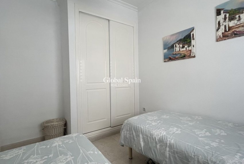 Venta - Villa -
ALGORFA - Montemar