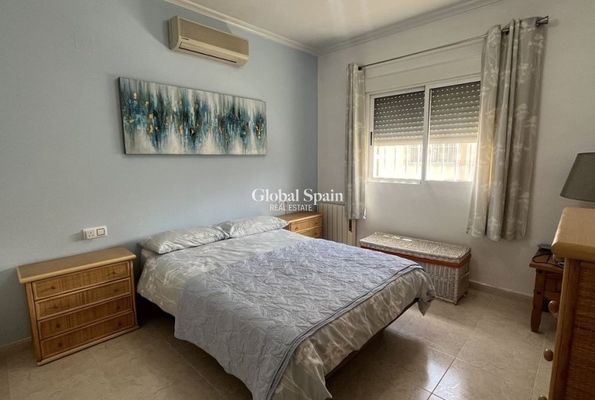 Venta - Villa -
ALGORFA - Montemar