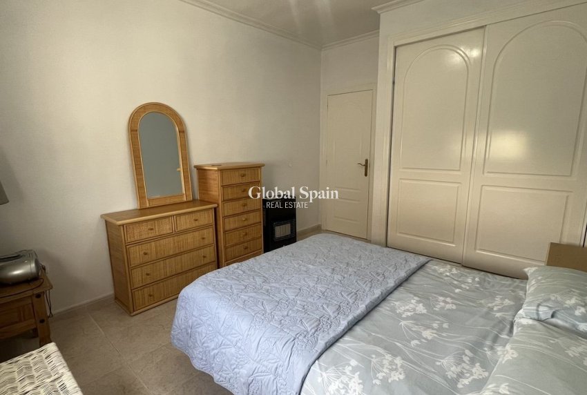 Venta - Villa -
ALGORFA - Montemar