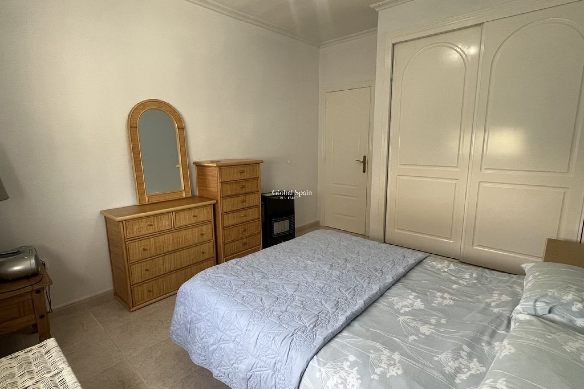 Venta - Villa -
ALGORFA - Montemar