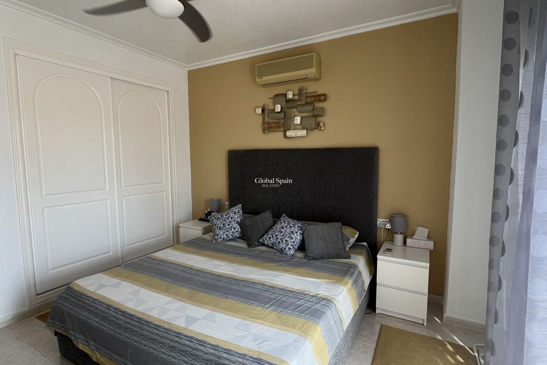 Venta - Villa -
ALGORFA - Montemar