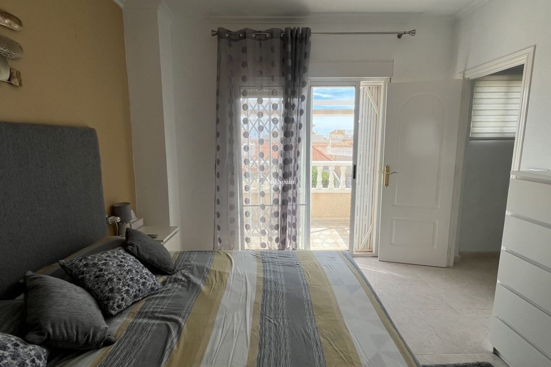 Venta - Villa -
ALGORFA - Montemar