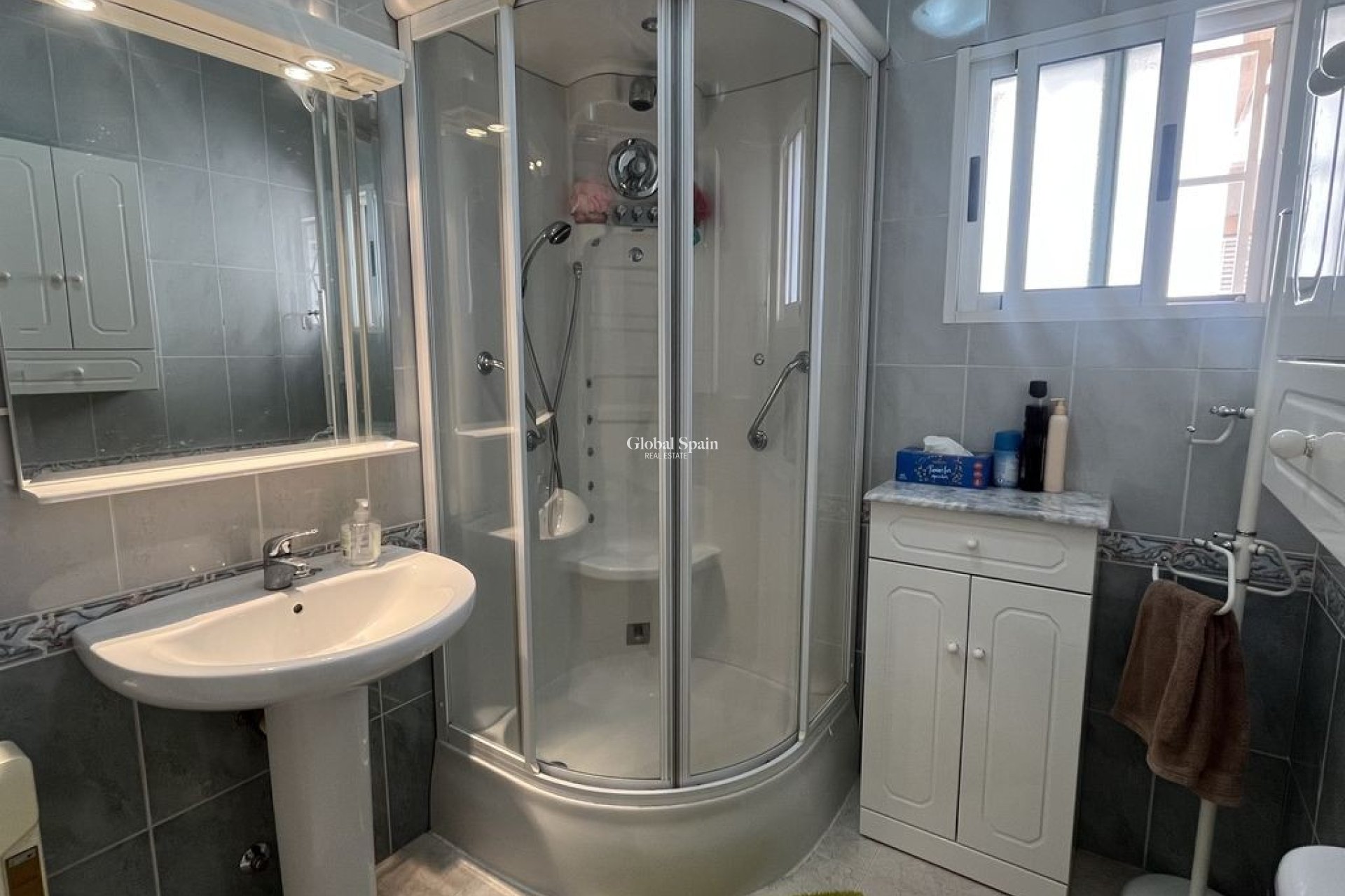 Venta - Villa -
ALGORFA - Montemar