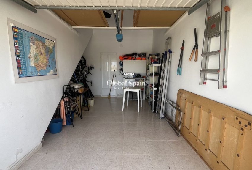 Venta - Villa -
ALGORFA - Montemar