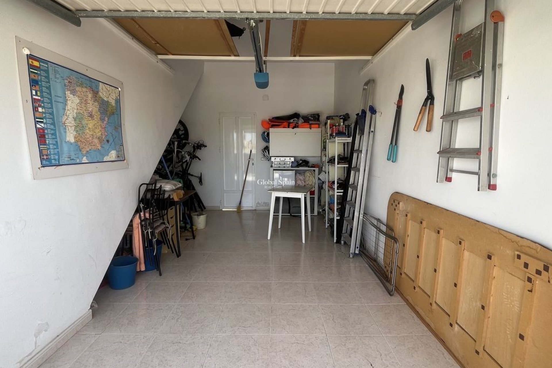 Venta - Villa -
ALGORFA - Montemar