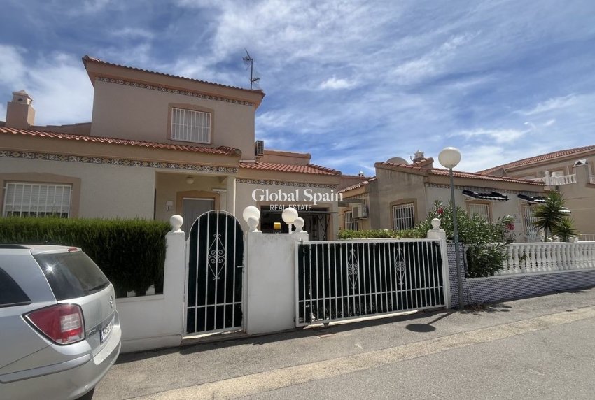 Venta - Villa -
ALGORFA - Montemar
