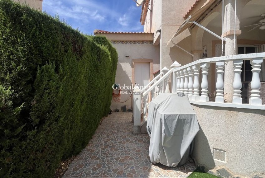 Venta - Villa -
ALGORFA - Montemar