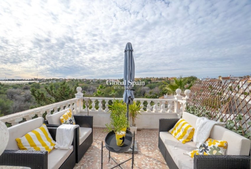 Venta - VILLA -
ALGORFA - Montemar