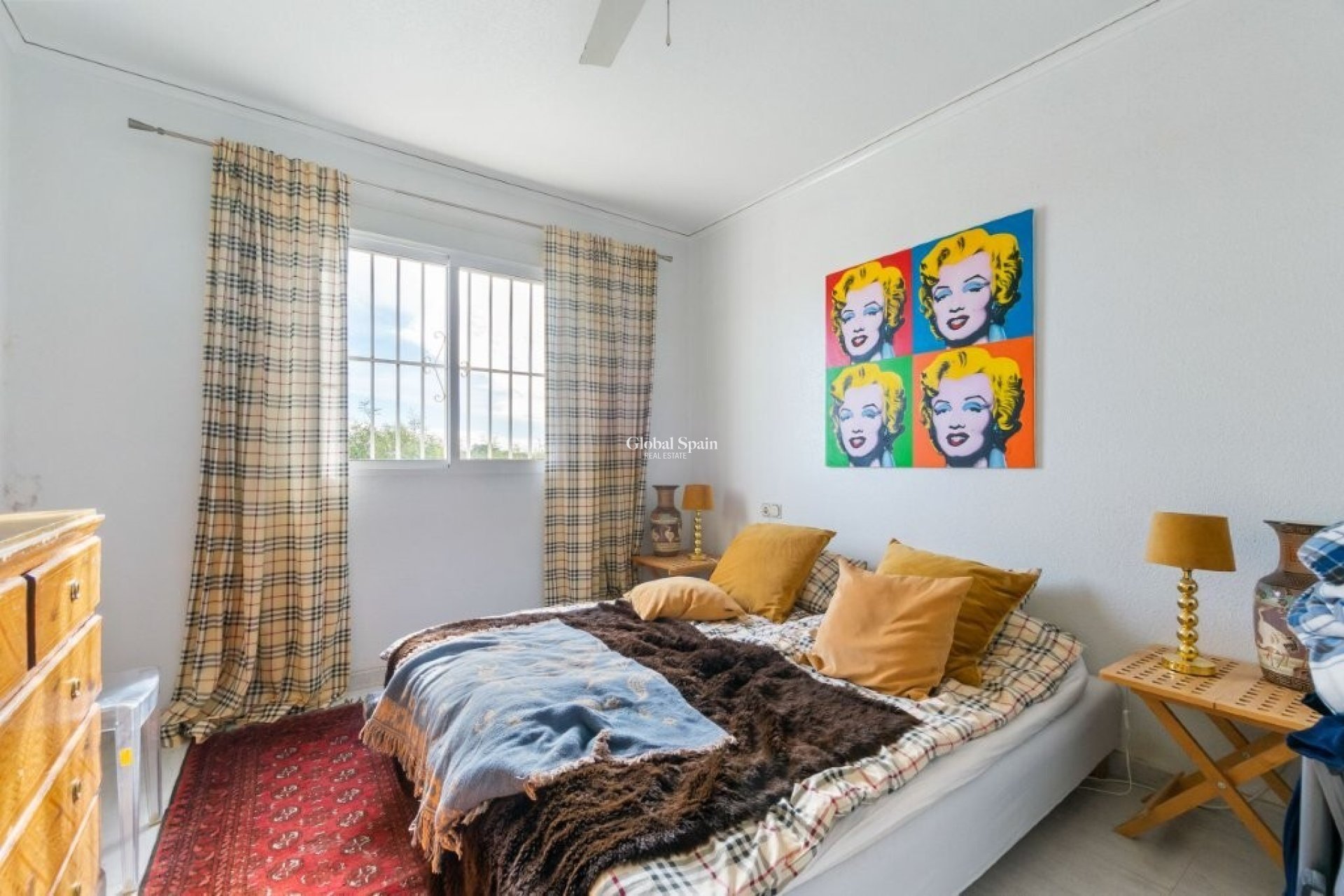 Venta - VILLA -
ALGORFA - Montemar