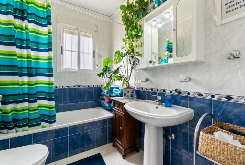 Venta - VILLA -
ALGORFA - Montemar