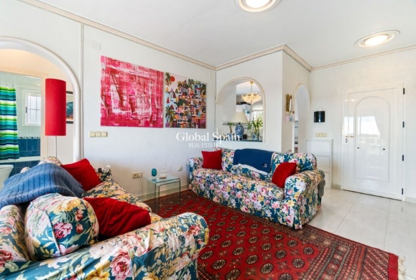 Venta - VILLA -
ALGORFA - Montemar