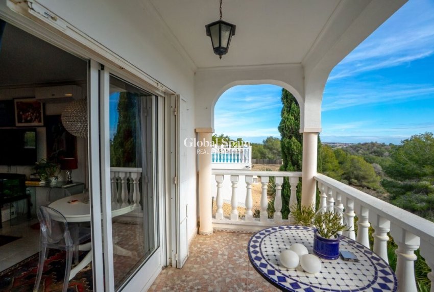 Venta - VILLA -
ALGORFA - Montemar