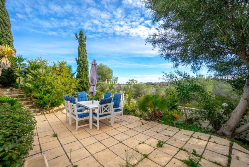 Venta - VILLA -
ALGORFA - Montemar