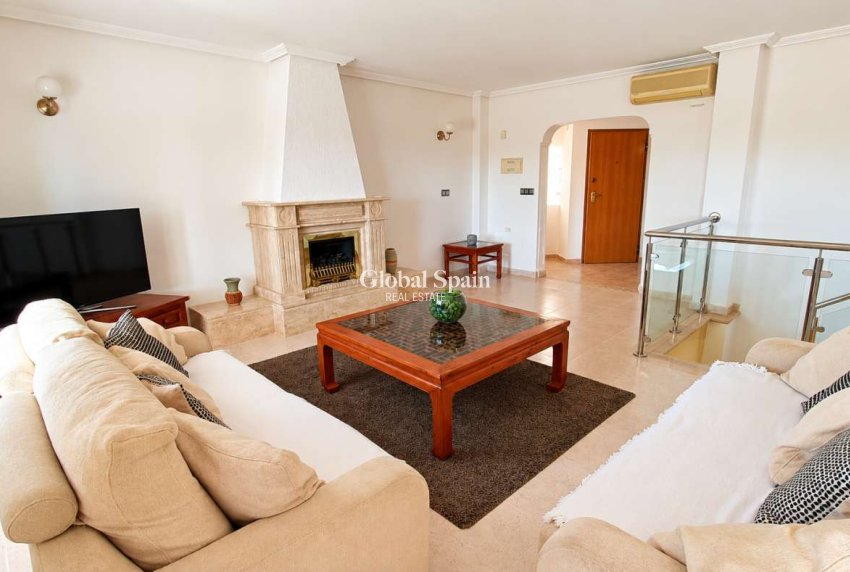 Venta - VILLA -
ALGORFA - Montemar