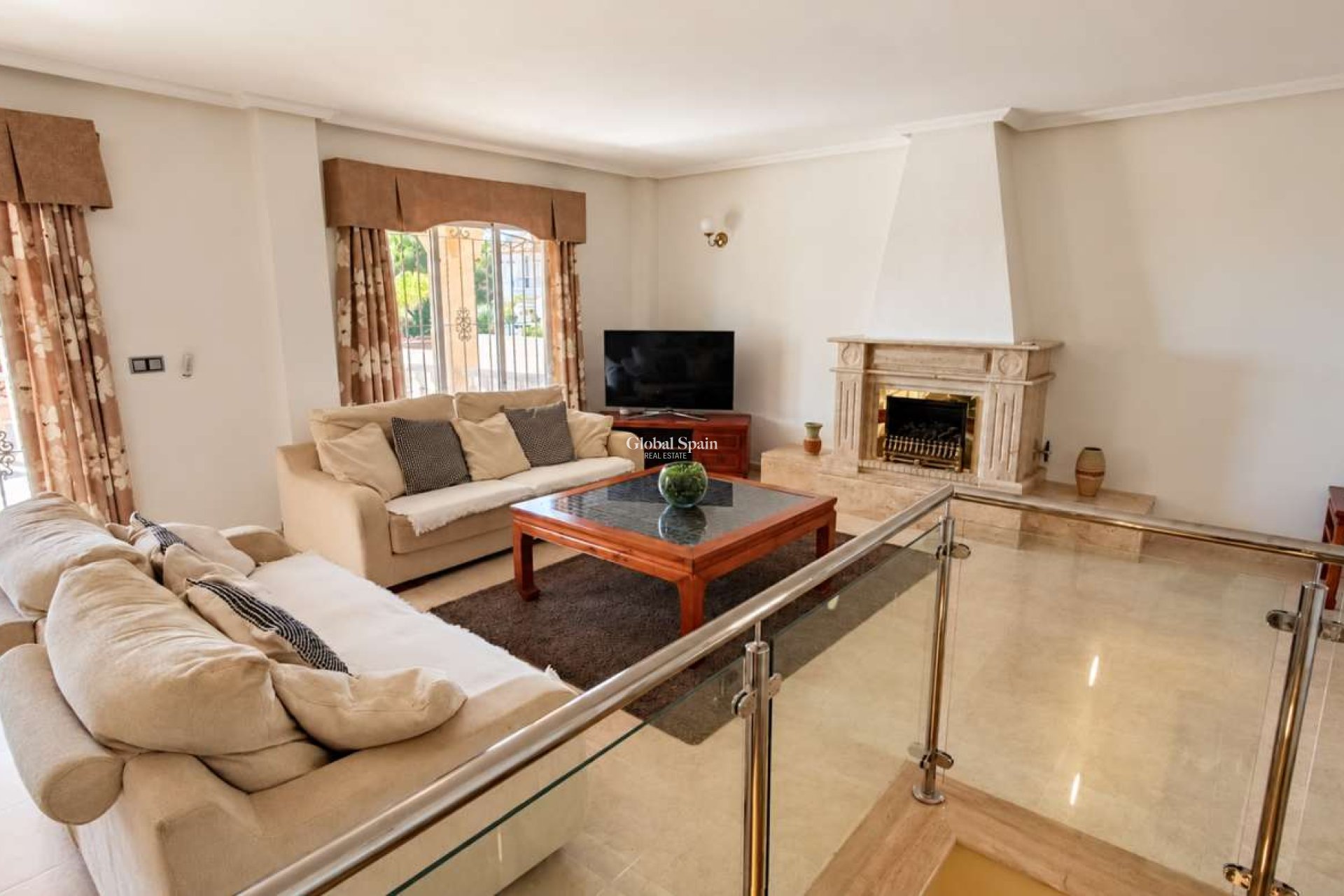 Venta - VILLA -
ALGORFA - Montemar