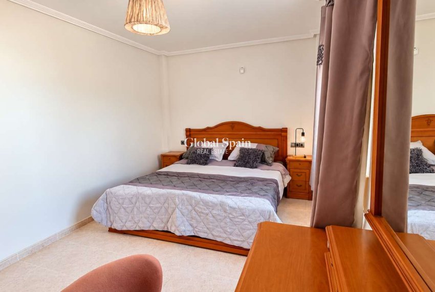 Venta - VILLA -
ALGORFA - Montemar