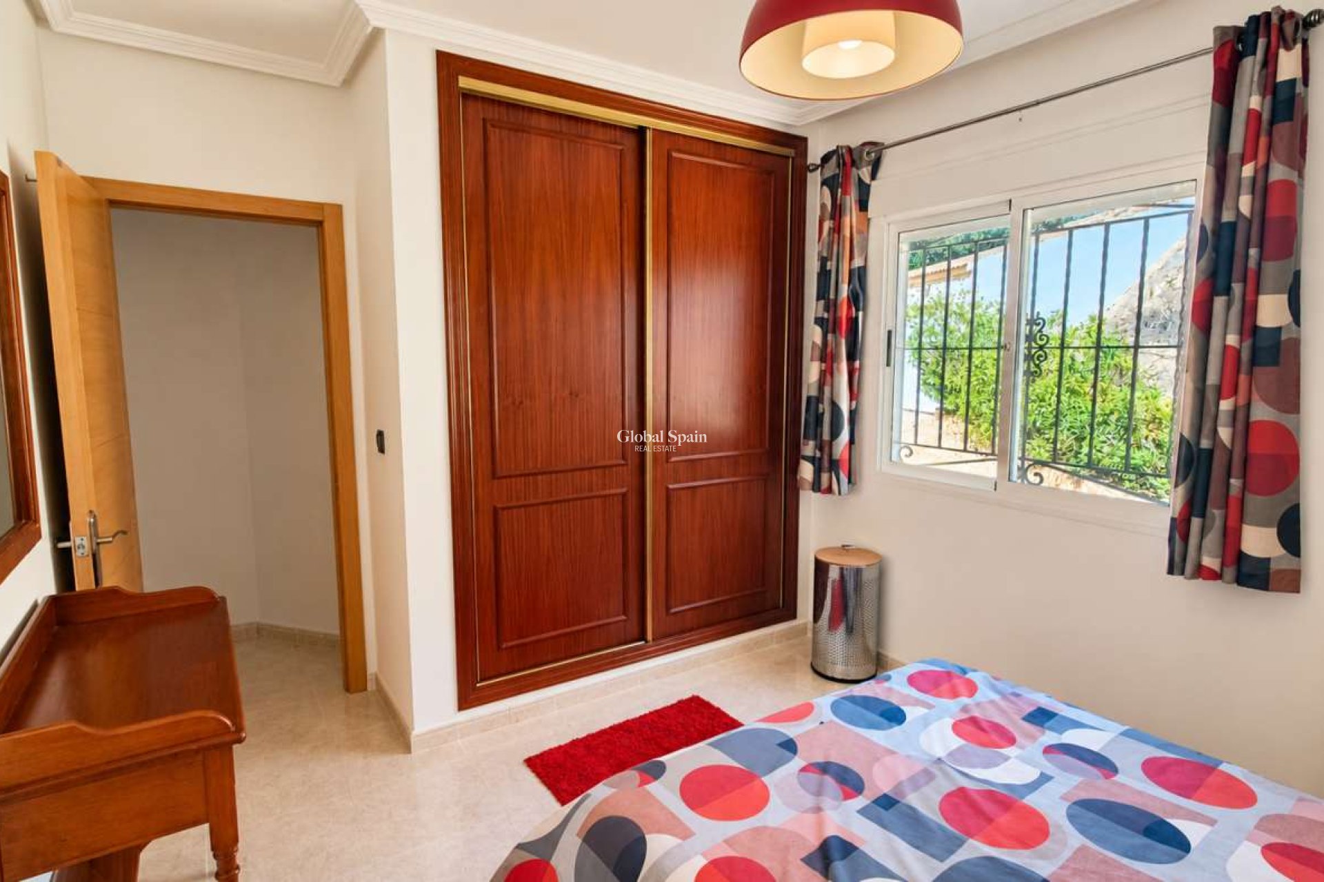 Venta - VILLA -
ALGORFA - Montemar