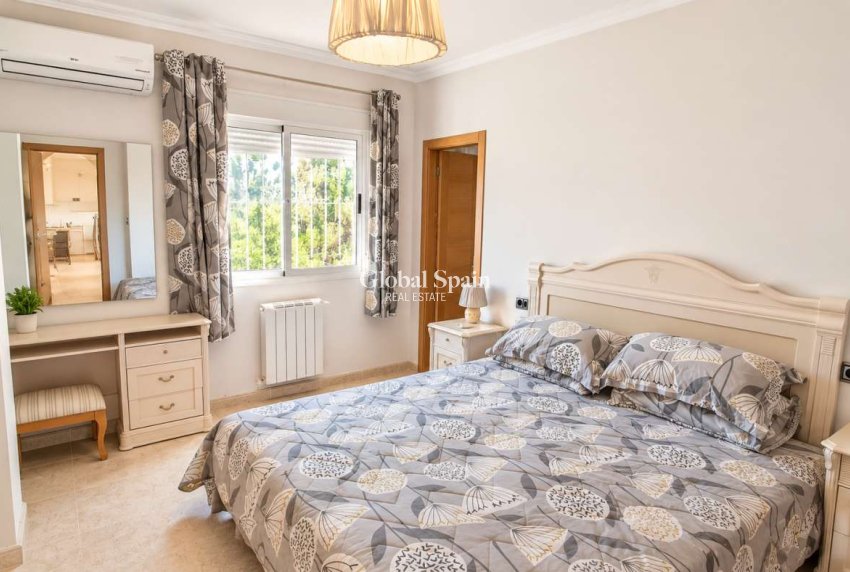 Venta - VILLA -
ALGORFA - Montemar