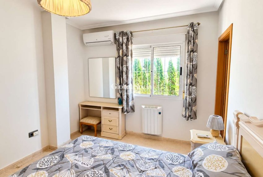 Venta - VILLA -
ALGORFA - Montemar
