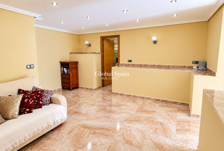 Venta - VILLA -
ALGORFA - Montemar