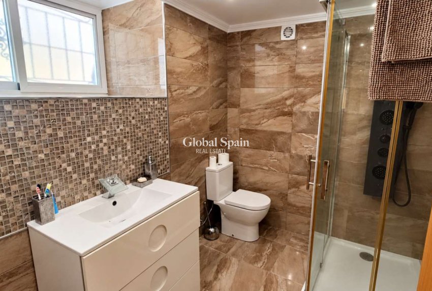 Venta - VILLA -
ALGORFA - Montemar