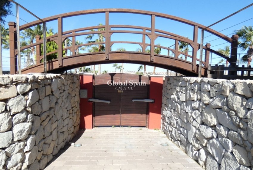 Venta - VILLA -
ALGORFA