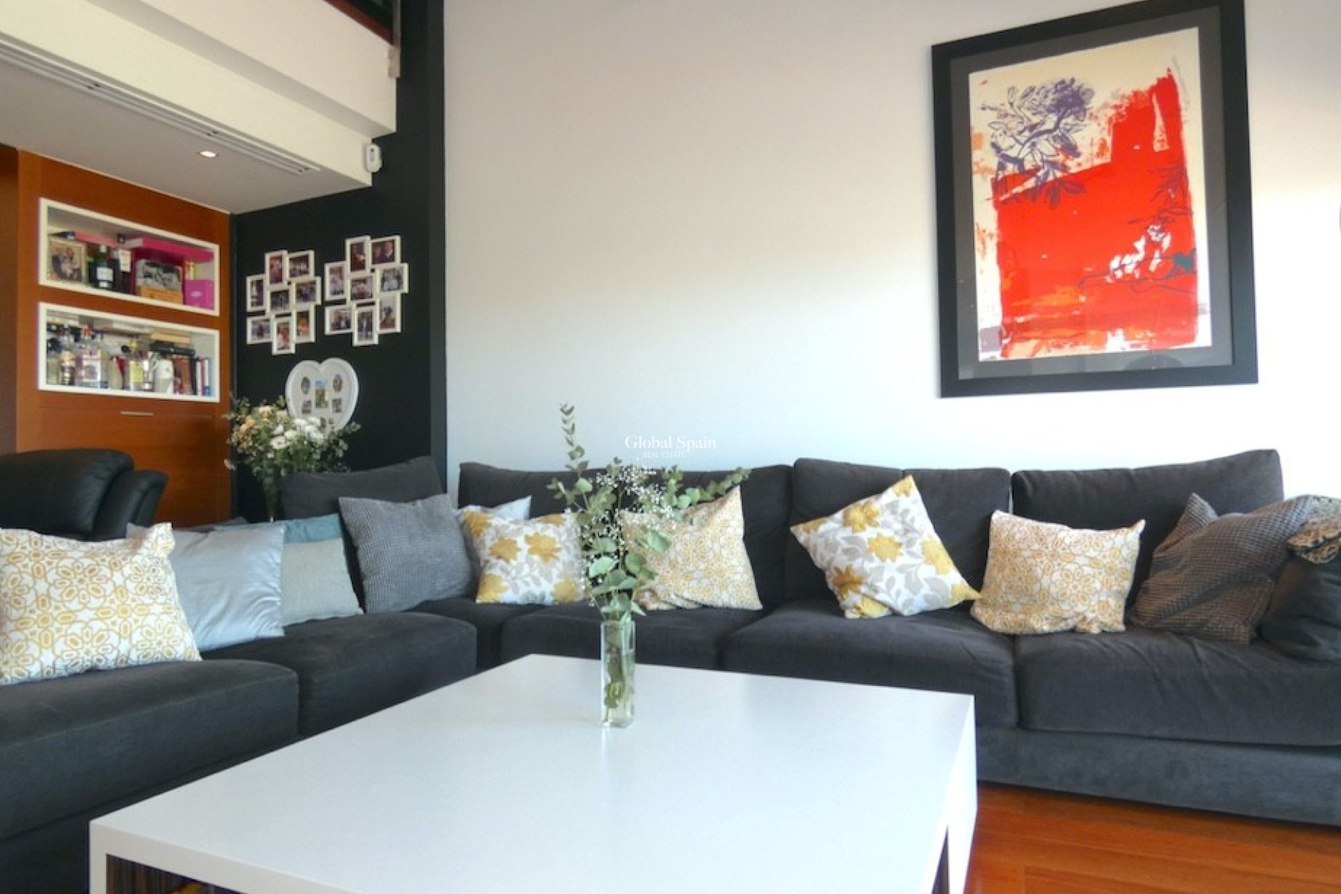 Venta - VILLA -
ALGORFA