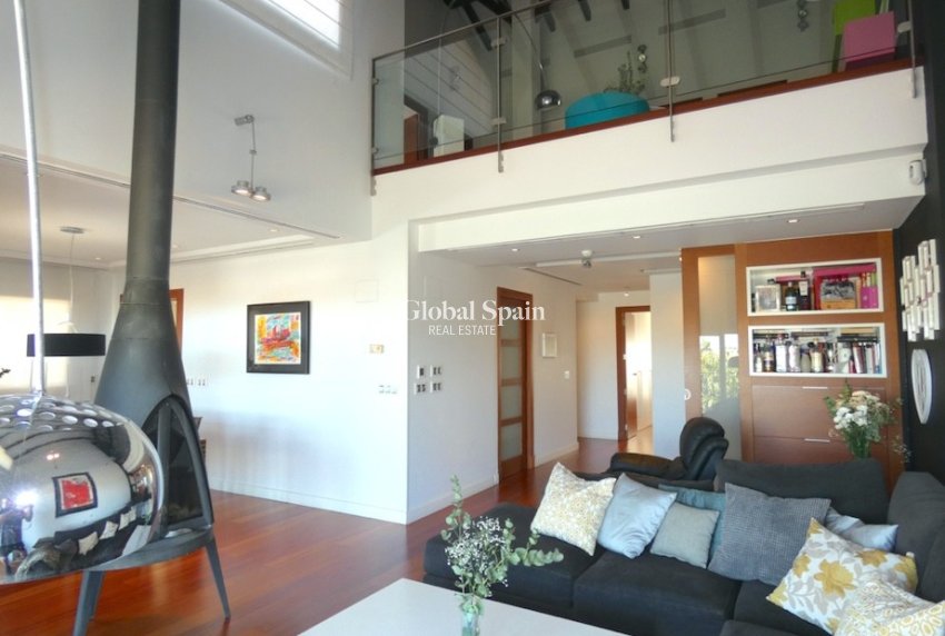 Venta - VILLA -
ALGORFA