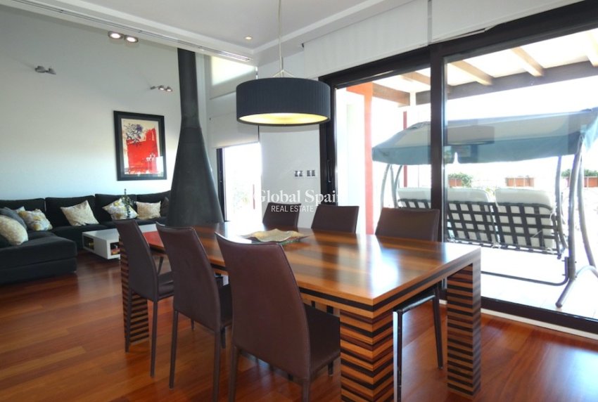 Venta - VILLA -
ALGORFA