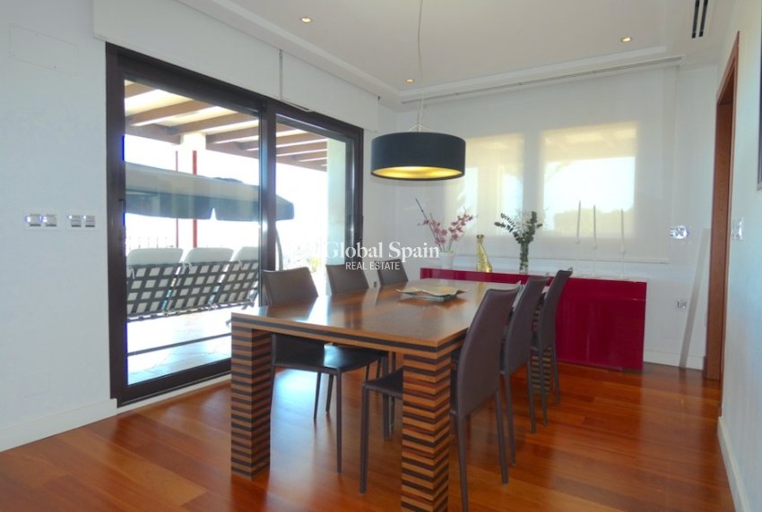 Venta - VILLA -
ALGORFA