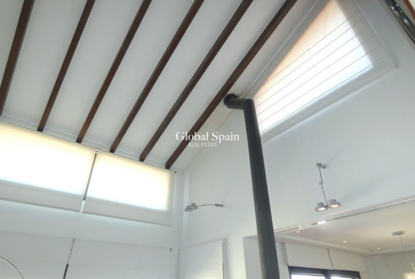 Venta - VILLA -
ALGORFA