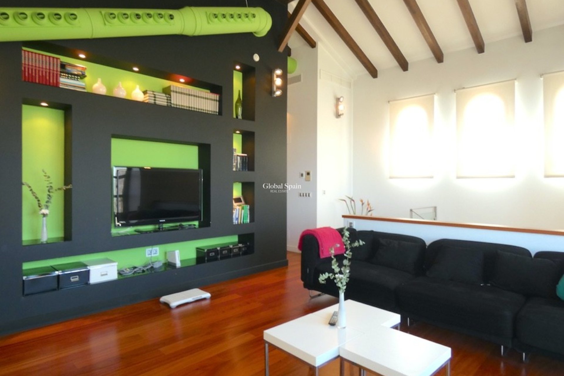 Venta - VILLA -
ALGORFA