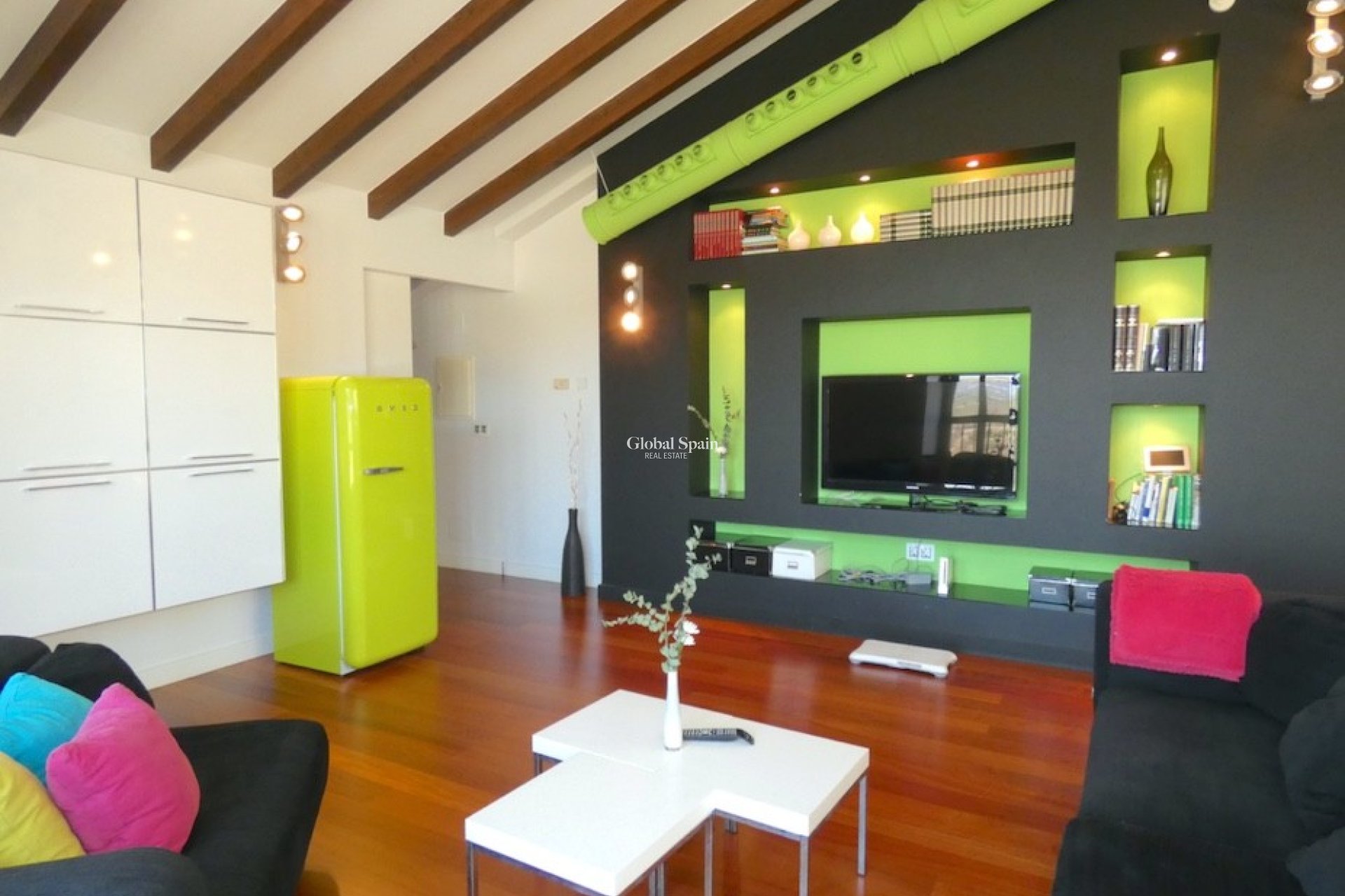 Venta - VILLA -
ALGORFA