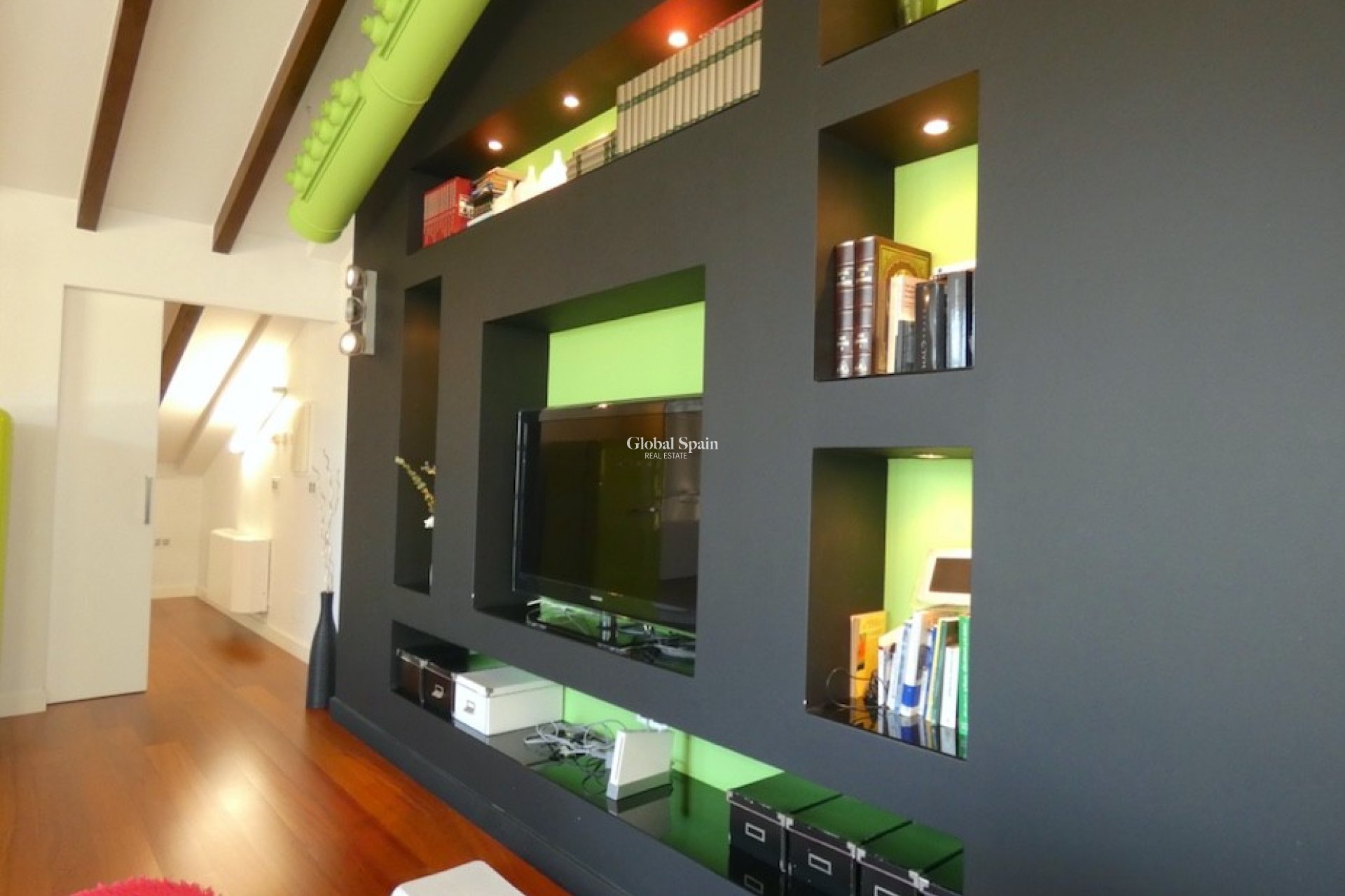 Venta - VILLA -
ALGORFA