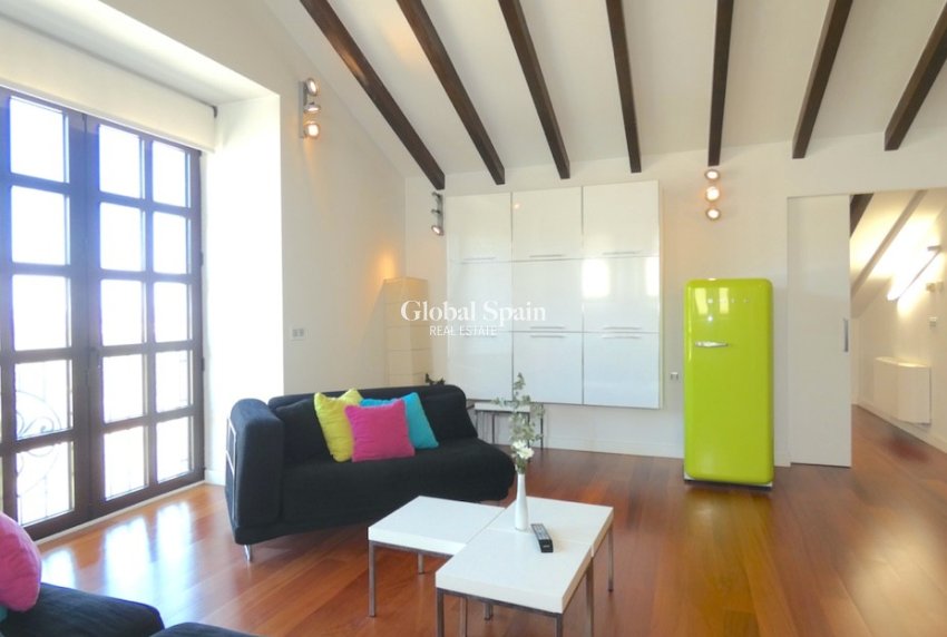 Venta - VILLA -
ALGORFA