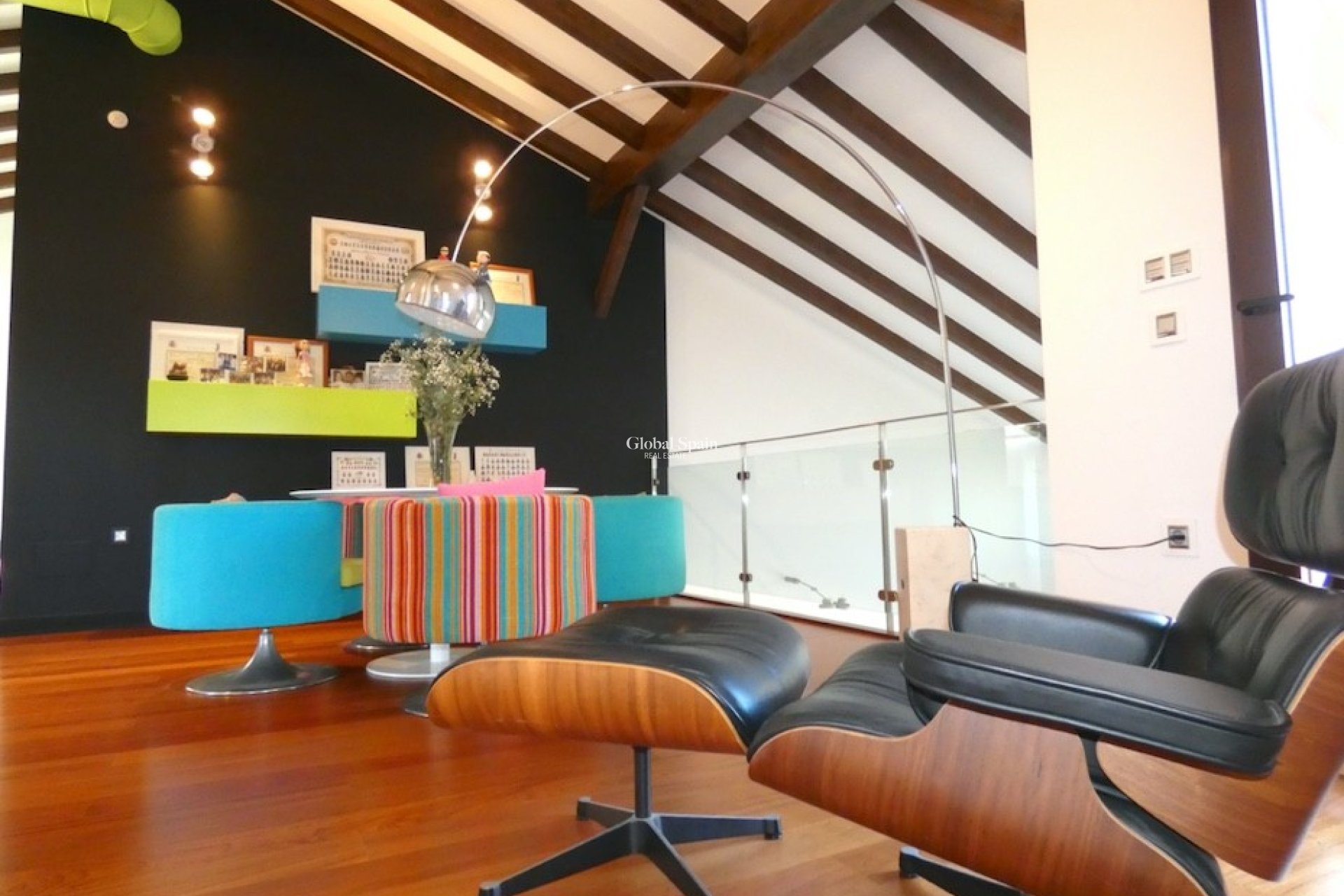 Venta - VILLA -
ALGORFA