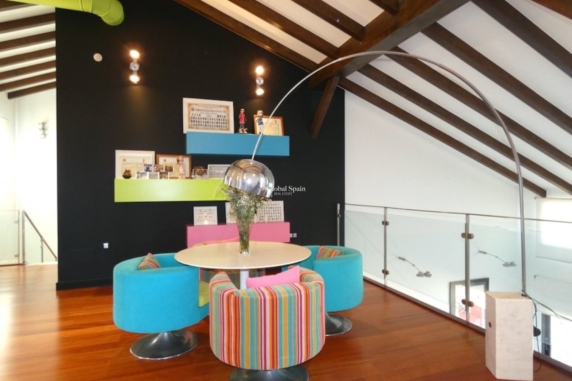 Venta - VILLA -
ALGORFA