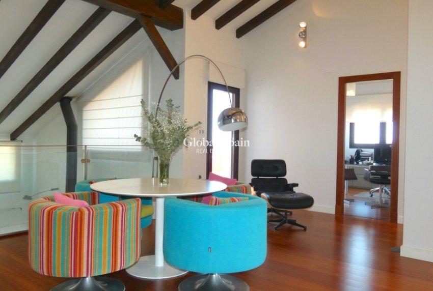 Venta - VILLA -
ALGORFA